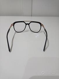 Occhiali da vista da uomo Dsquared2 "originali" 