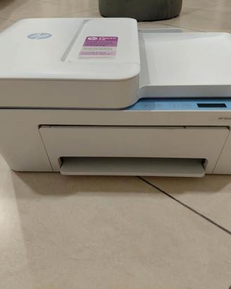 spampante hp