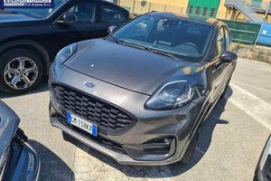 Ford Puma 1.0 EcoBoost Hybrid 125 CV S&S aut....