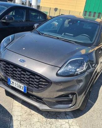 Ford Puma 1.0 EcoBoost Hybrid 125 CV S&S aut....