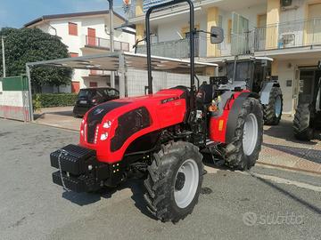 Trattore A. Carraro AF 2.85 N - Nuovo - PROMOZIO