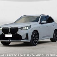 BMW X3 xDrive 20d Msport Pro