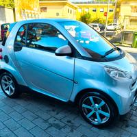 Smart 451 Diesel 800 cdi Pulse 54 cv  perfetta!