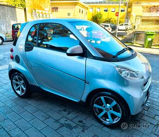 Smart 451 Diesel 800 cdi Pulse 54 cv  perfetta!