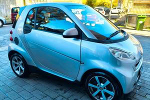 Smart 451 Diesel 800 cdi Pulse 54 cv  perfetta!
