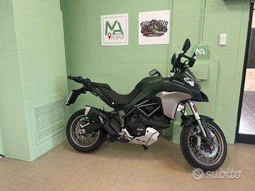 Ducati Multistrada 950