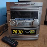 Philips stereo