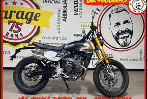 Fantic Motor Caballero 500 SCRAMBLER DELUXE