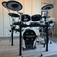 Roland td30