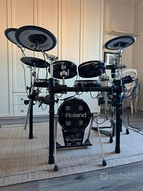 Roland td30