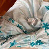Accappatoio bimba - Frozen