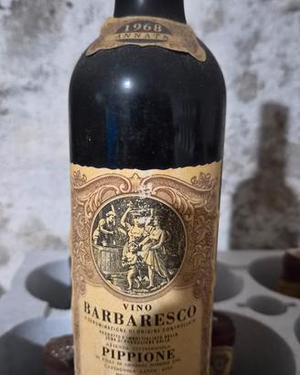 vini d epoca anni 60 70 80  da coll. lotto 12bott