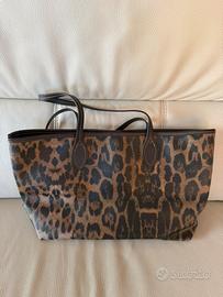 Borsa Roberto Cavalli