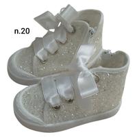 sneakers bambina DXO vigevano 