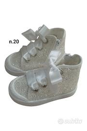 sneakers bambina DXO vigevano 