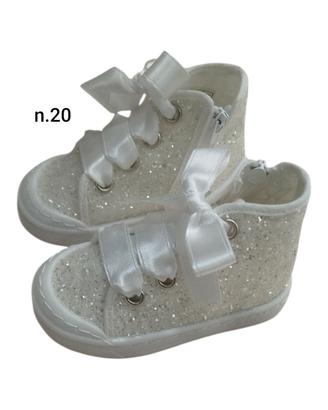 sneakers bambina DXO vigevano 