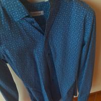 camicia ragazzo/uomo