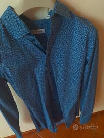 camicia ragazzo/uomo