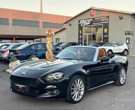 Fiat 124 Spider 124 spider 1.4 MultiAir Lusso