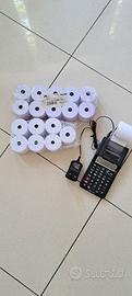 calcolatrice  casio