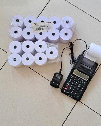 calcolatrice  casio