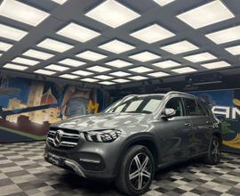 Mercedes-benz GLE 300 d Sport 4matic auto (451)
