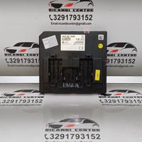 CENTRALINA COMFORT MODULO BCM 1.4D 77Kw 105CV SEAT