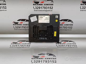 CENTRALINA COMFORT MODULO BCM 1.4D 77Kw 105CV SEAT