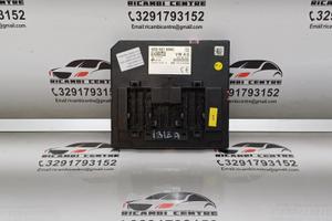CENTRALINA COMFORT MODULO BCM 1.4D 77Kw 105CV SEAT