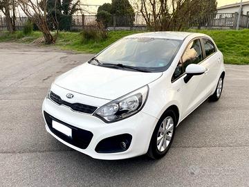 Kia Rio 1.2 CVVT 5p. Active per Neopatentati 2014