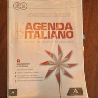 L'Agenda d'Italiano di Marcello Sensini 