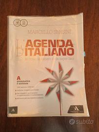 L'Agenda d'Italiano di Marcello Sensini 