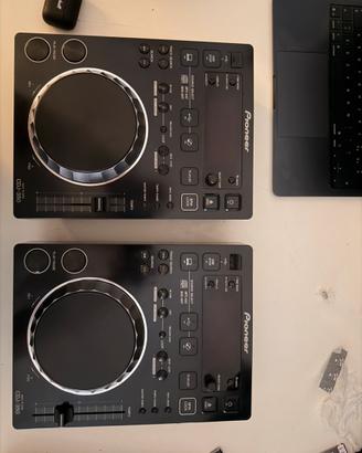 Cdj piooner 350