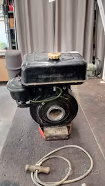 Motore falciatrice