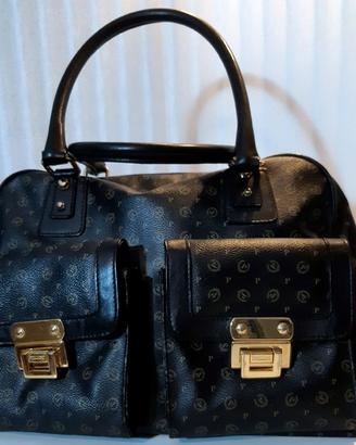 borsa donna Pollini. Vintage