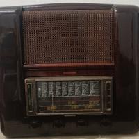 radio