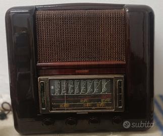 radio
