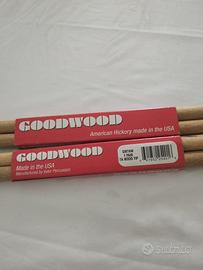 Bacchette goodwood 7a