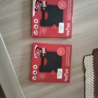 Dispositivi Anti-Abbandono 