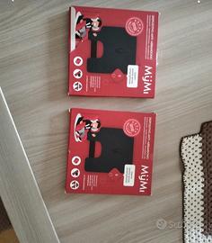 Dispositivi Anti-Abbandono 