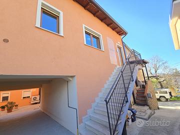 Appartamento L'Aquila [GRO775VRG]