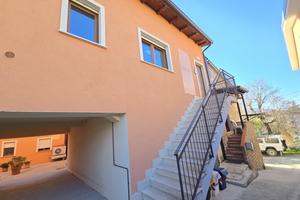 Appartamento L'Aquila [GRO775VRG]