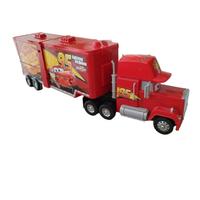 Mattel FPK72 Disney Pixar Cars Pista