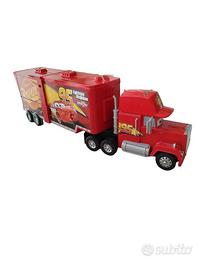 Mattel FPK72 Disney Pixar Cars Pista