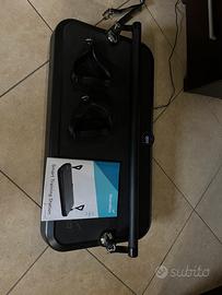 Piattaforma allenamento, smart training Skandika