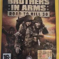 Brothers in Arms: Road to Hill 30 - Serie Maxima I