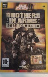 Brothers in Arms: Road to Hill 30 - Serie Maxima I