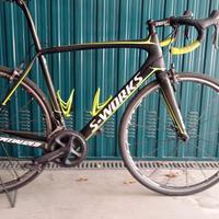 S-works tarmac specialized carbonio