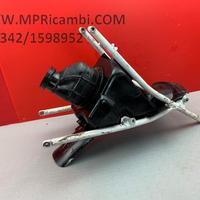 TELAIETTO POSTERIORE HONDA CR 250 1985 1986 1987 C