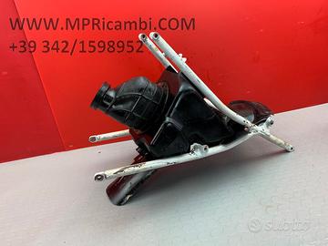 TELAIETTO POSTERIORE HONDA CR 250 1985 1986 1987 C